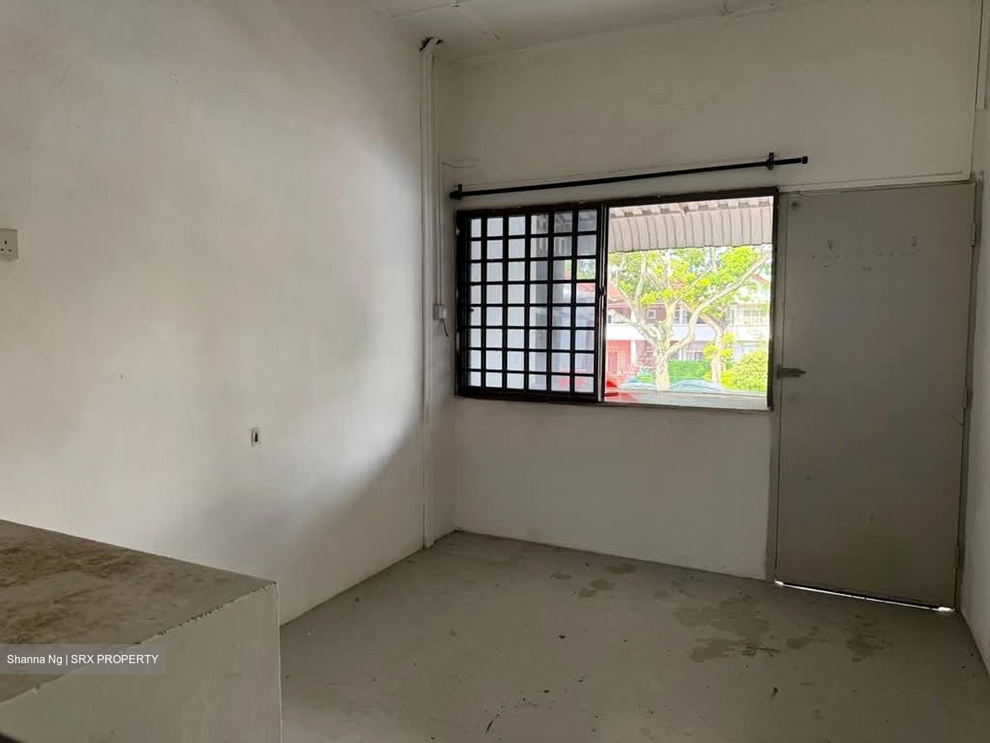 Yio Chu Kang Road (D19), Shop House #562145501